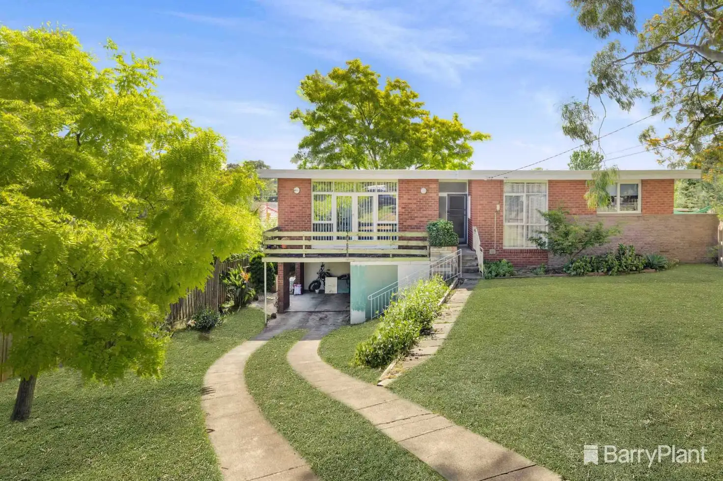 Main view of Homely house listing, 14 Belvedere Court, Noble Park VIC 3174