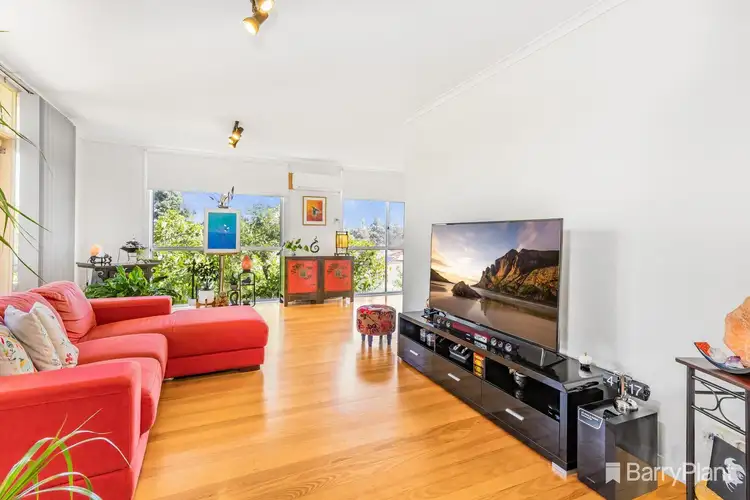 Second view of Homely house listing, 14 Belvedere Court, Noble Park VIC 3174