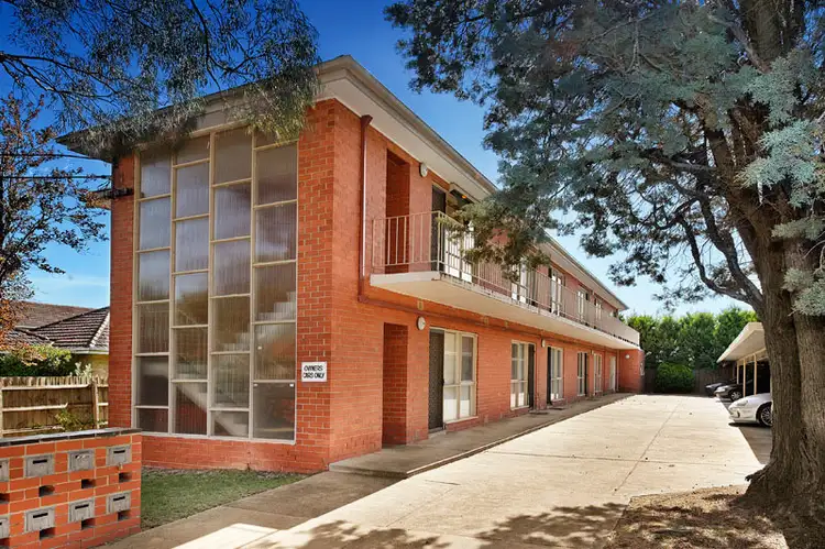 Main view of Homely apartment listing, 11/43 Lantana Road, Gardenvale VIC 3185