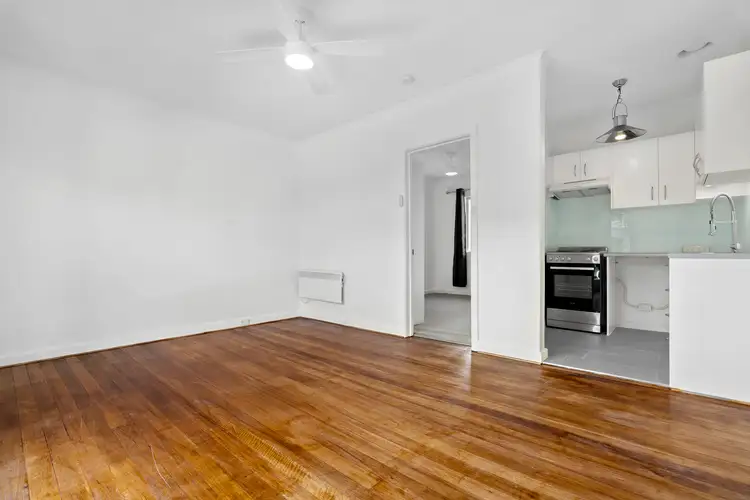 Second view of Homely apartment listing, 11/43 Lantana Road, Gardenvale VIC 3185