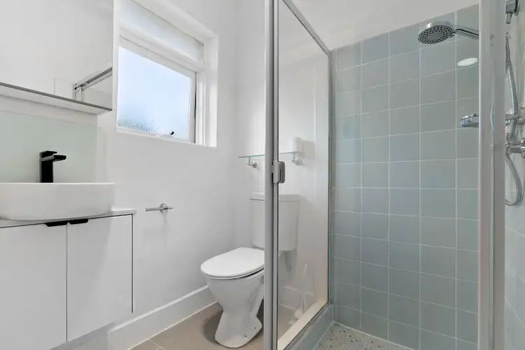 Fourth view of Homely apartment listing, 11/43 Lantana Road, Gardenvale VIC 3185