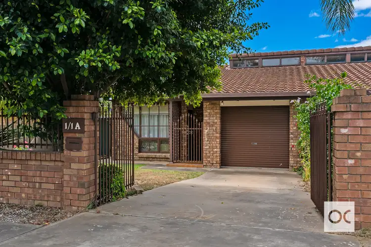 Main view of Homely house listing, 1/1A Ralph Street, Sturt SA 5047
