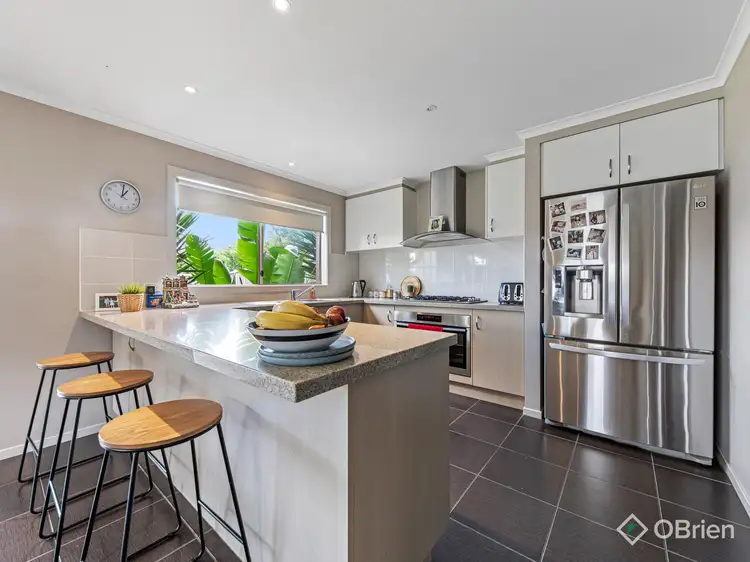 Second view of Homely house listing, 20 Crole Drive, Warragul VIC 3820