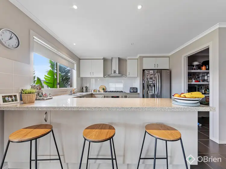 Third view of Homely house listing, 20 Crole Drive, Warragul VIC 3820