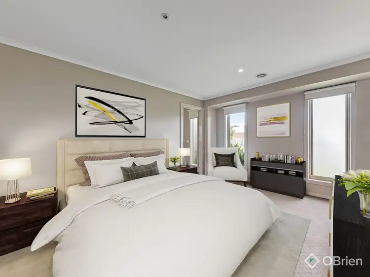 Fifth view of Homely house listing, 20 Crole Drive, Warragul VIC 3820