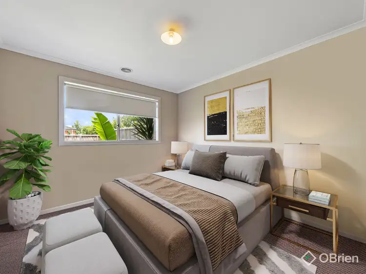 Sixth view of Homely house listing, 20 Crole Drive, Warragul VIC 3820