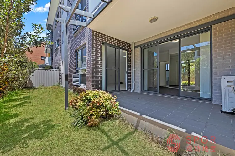 4/284 Railway Terrace, Guildford NSW 2161
