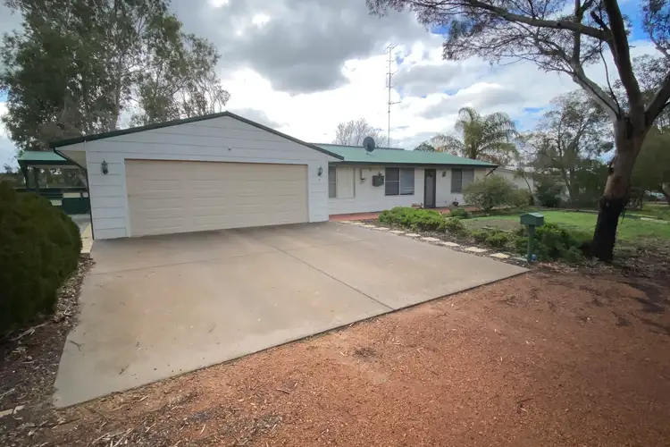 Main view of Homely house listing, 3 Emmet Place, York WA 6302