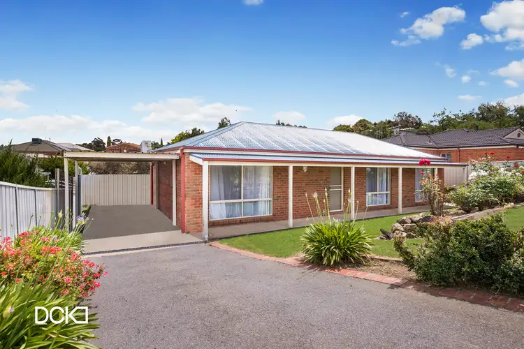 Main view of Homely house listing, 87 Booth Street, Golden Square VIC 3555