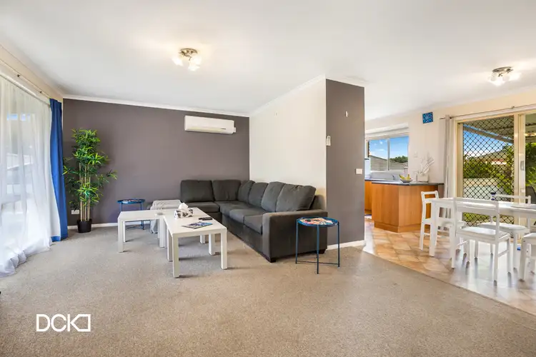 Fourth view of Homely house listing, 87 Booth Street, Golden Square VIC 3555