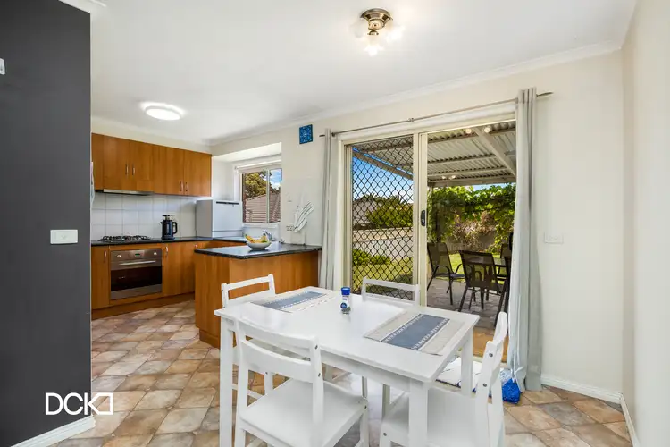 Fifth view of Homely house listing, 87 Booth Street, Golden Square VIC 3555