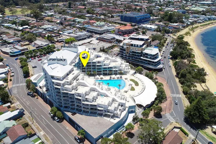 411/51-54 The Esplanade, Ettalong Beach NSW 2257