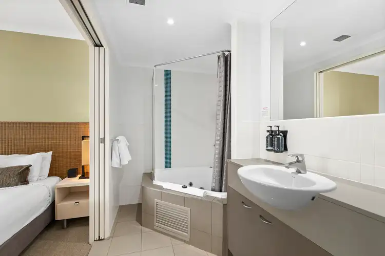 Third view of Homely apartment listing, 411/51-54 The Esplanade, Ettalong Beach NSW 2257