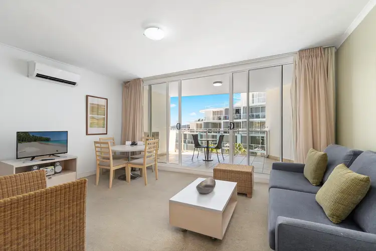 Fourth view of Homely apartment listing, 411/51-54 The Esplanade, Ettalong Beach NSW 2257