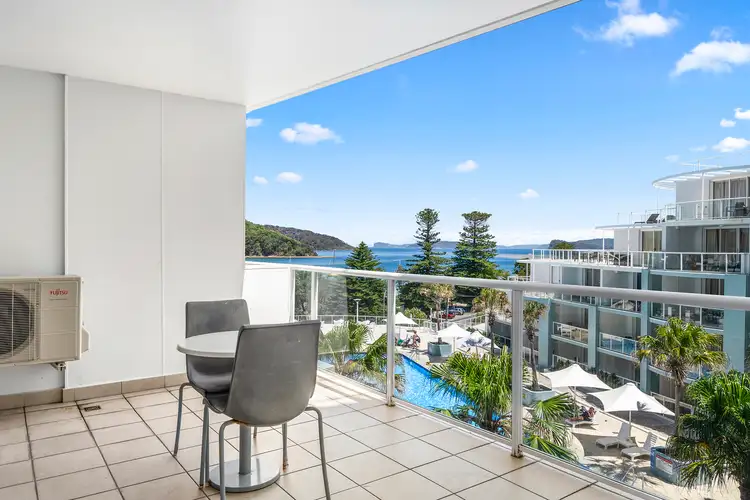 Sixth view of Homely apartment listing, 411/51-54 The Esplanade, Ettalong Beach NSW 2257