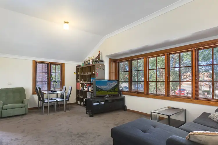 Second view of Homely apartment listing, 2/9 Hudson Avenue, Willoughby NSW 2068