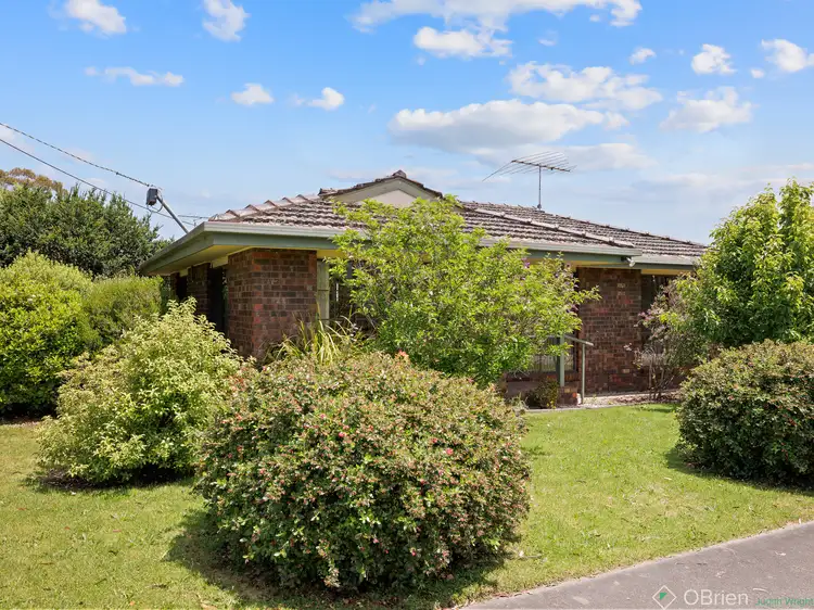 Main view of Homely unit listing, 1/22 Graham Street, Wonthaggi VIC 3995