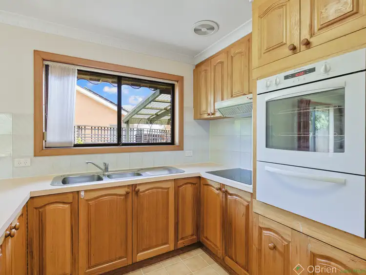 Fourth view of Homely unit listing, 1/22 Graham Street, Wonthaggi VIC 3995