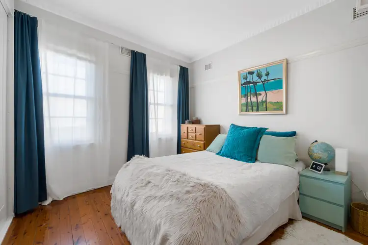 Main view of Homely apartment listing, 8/60 Carlton Crescent, Summer Hill NSW 2130