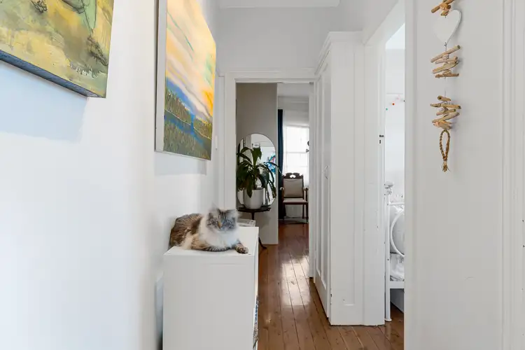 Fourth view of Homely apartment listing, 8/60 Carlton Crescent, Summer Hill NSW 2130