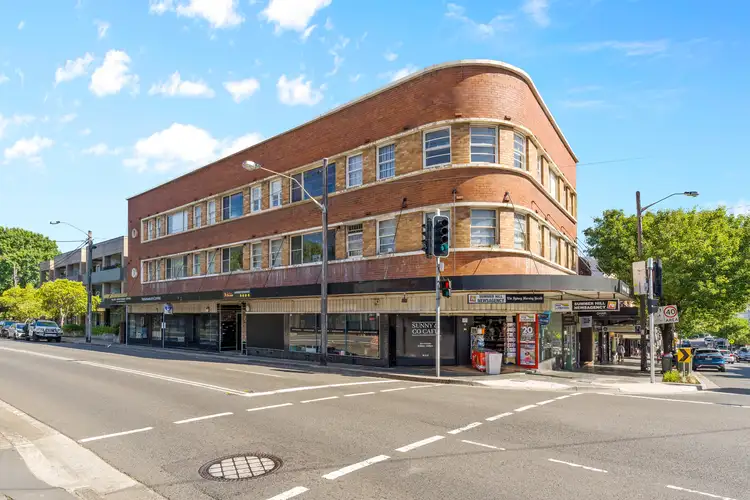 Fifth view of Homely apartment listing, 8/60 Carlton Crescent, Summer Hill NSW 2130