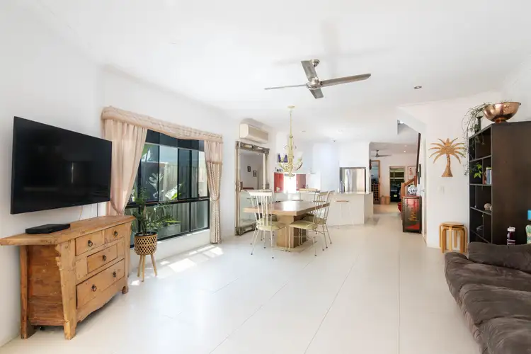 Third view of Homely semi-detached listing, 2/18 Ferny Fairway, Burleigh Heads QLD 4220