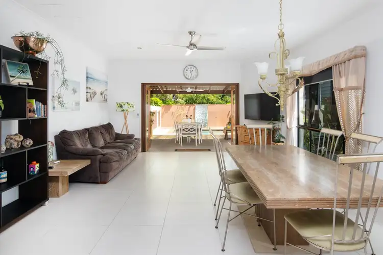 Sixth view of Homely semi-detached listing, 2/18 Ferny Fairway, Burleigh Heads QLD 4220