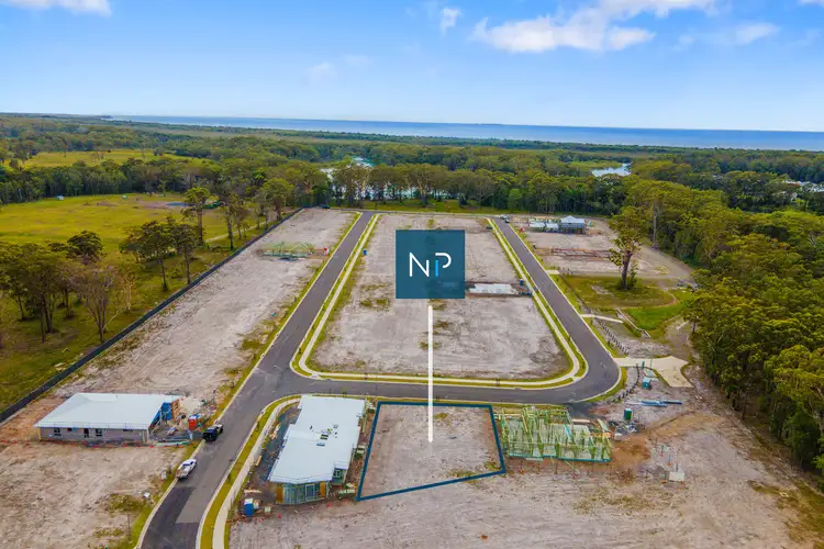 4 Edgewater Avenue, Moonee Beach NSW 2450