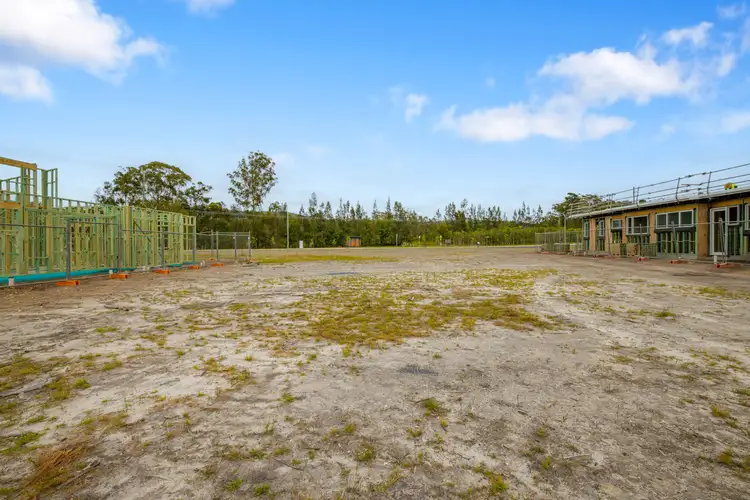 Third view of Homely land listing, 4 Edgewater Avenue, Moonee Beach NSW 2450