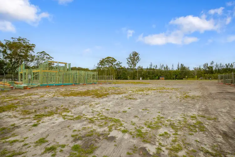 Fourth view of Homely land listing, 4 Edgewater Avenue, Moonee Beach NSW 2450