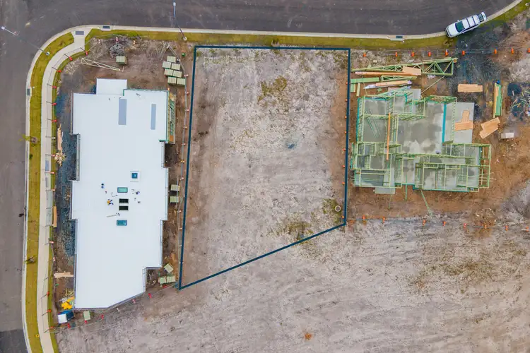 Fifth view of Homely land listing, 4 Edgewater Avenue, Moonee Beach NSW 2450