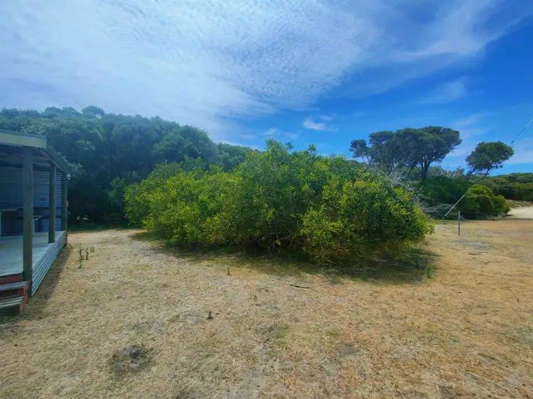 Second view of Homely land listing, LOT 2 Edens Road, Palana TAS 7255