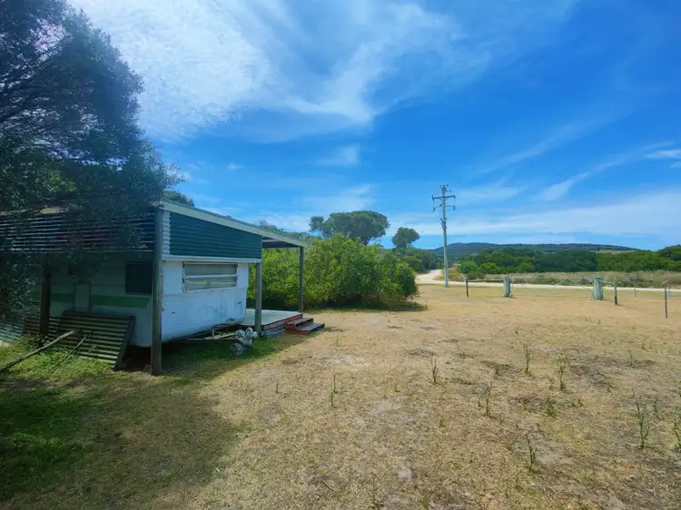 Third view of Homely land listing, LOT 2 Edens Road, Palana TAS 7255