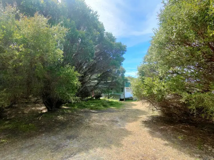 Fifth view of Homely land listing, LOT 2 Edens Road, Palana TAS 7255