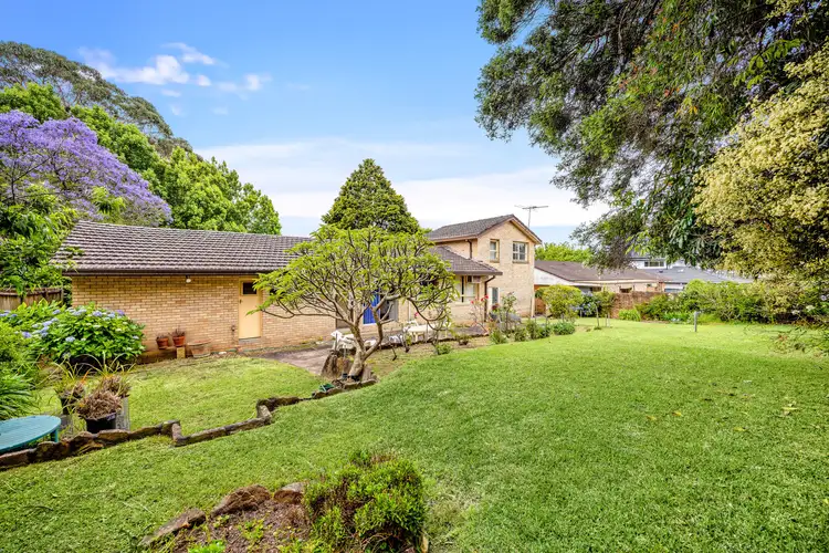 Second view of Homely house listing, 19 Willis Avenue, St Ives NSW 2075