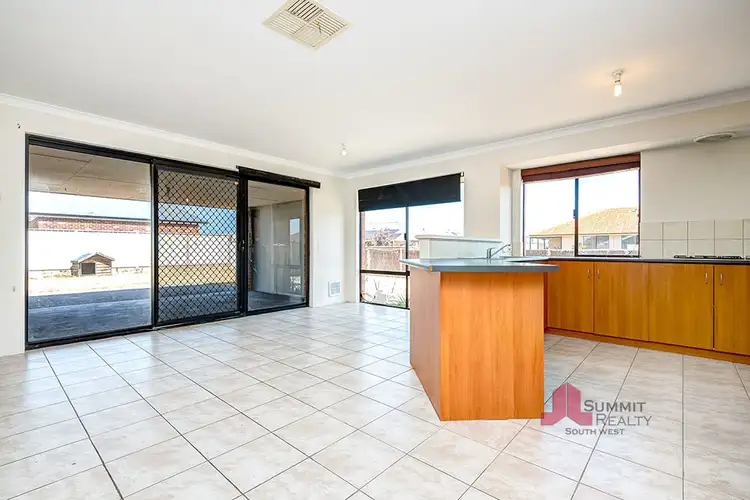 Fourth view of Homely house listing, LOT 11, 5 Grandite Fairway, Australind WA 6233