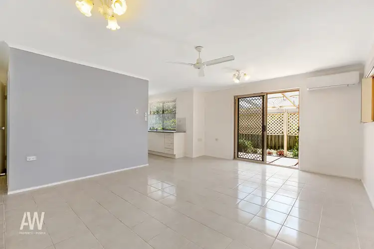 Third view of Homely unit listing, 86/2 Peregrine Drive, Wurtulla QLD 4575
