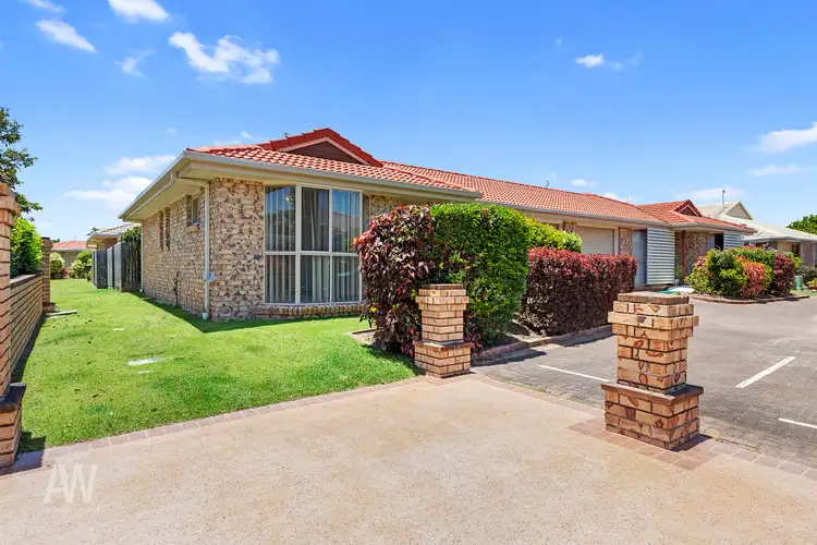 Fourth view of Homely unit listing, 86/2 Peregrine Drive, Wurtulla QLD 4575