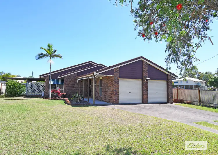 202 Truro Street, Urangan QLD 4655