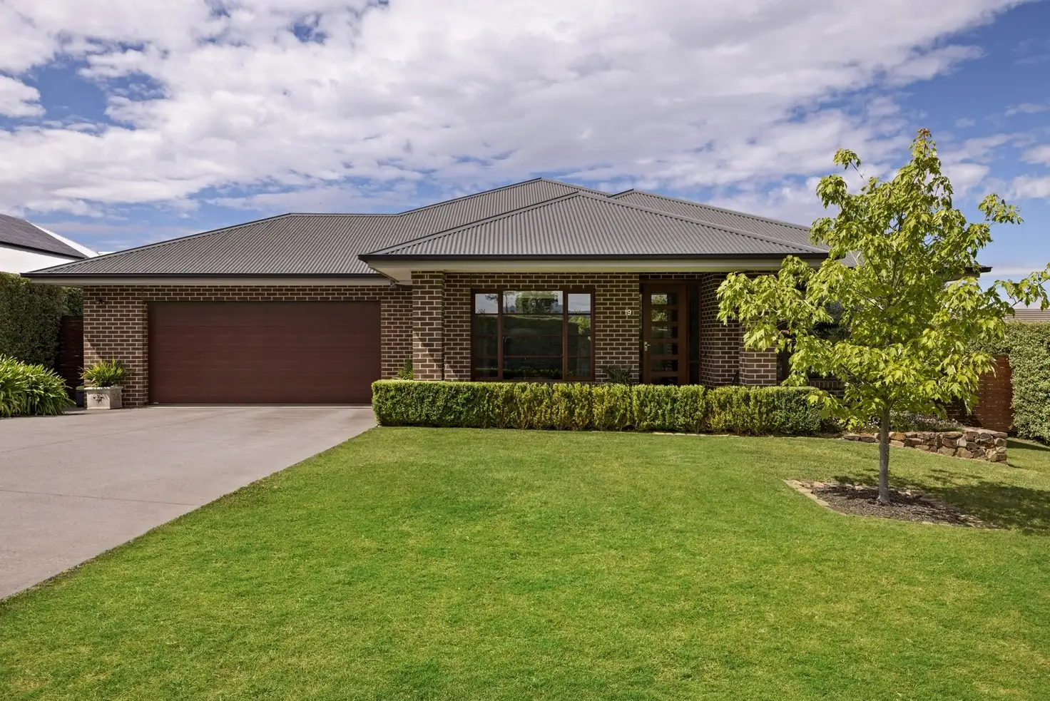 Main view of Homely house listing, 19 Mulgutherie Way, Gisborne VIC 3437