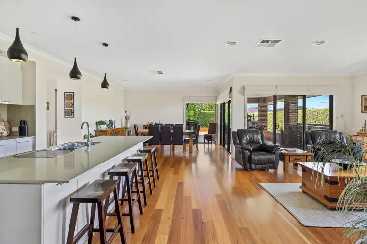 Third view of Homely house listing, 19 Mulgutherie Way, Gisborne VIC 3437
