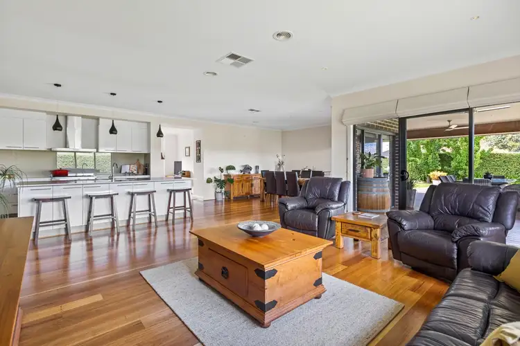 Fourth view of Homely house listing, 19 Mulgutherie Way, Gisborne VIC 3437