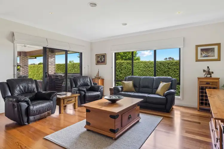 Fifth view of Homely house listing, 19 Mulgutherie Way, Gisborne VIC 3437