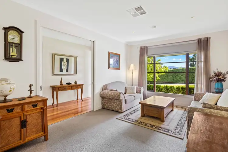 Sixth view of Homely house listing, 19 Mulgutherie Way, Gisborne VIC 3437