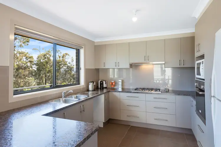 Fifth view of Homely house listing, 25 The Crest, Mirador NSW 2548