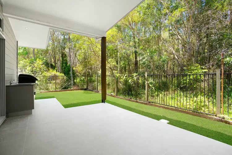 Main view of Homely townhouse listing, 3/221 The Avenue, Peregian Springs QLD 4573