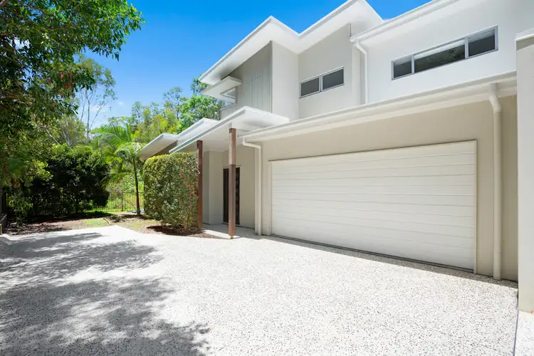 Second view of Homely townhouse listing, 3/221 The Avenue, Peregian Springs QLD 4573