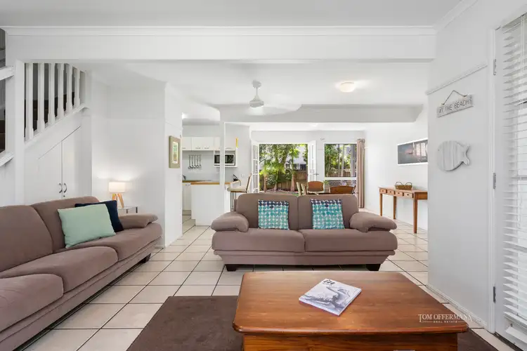 Third view of Homely apartment listing, 19/287-291 Weyba Road, Noosaville QLD 4566