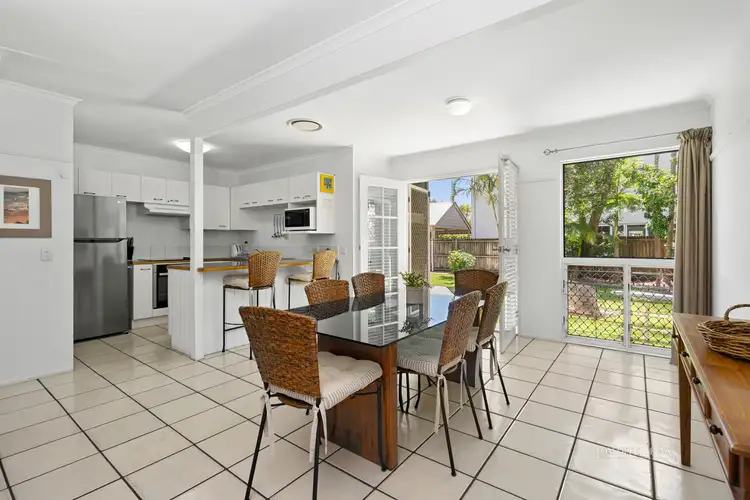 Fifth view of Homely apartment listing, 19/287-291 Weyba Road, Noosaville QLD 4566