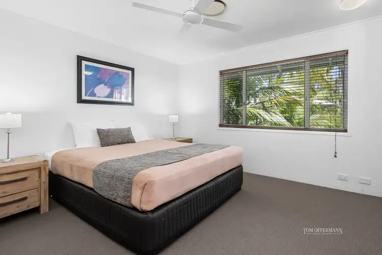 Sixth view of Homely apartment listing, 19/287-291 Weyba Road, Noosaville QLD 4566